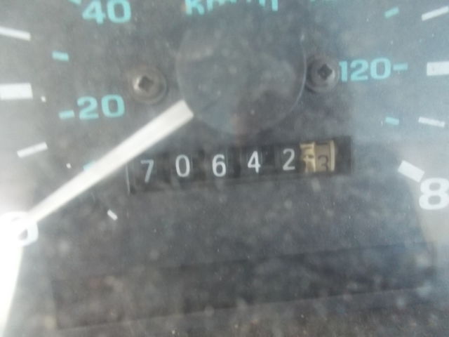 1993 Ford Ranger - photo 7