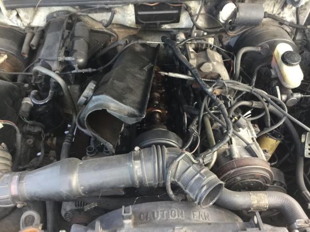 1993 Ford Ranger - photo 12