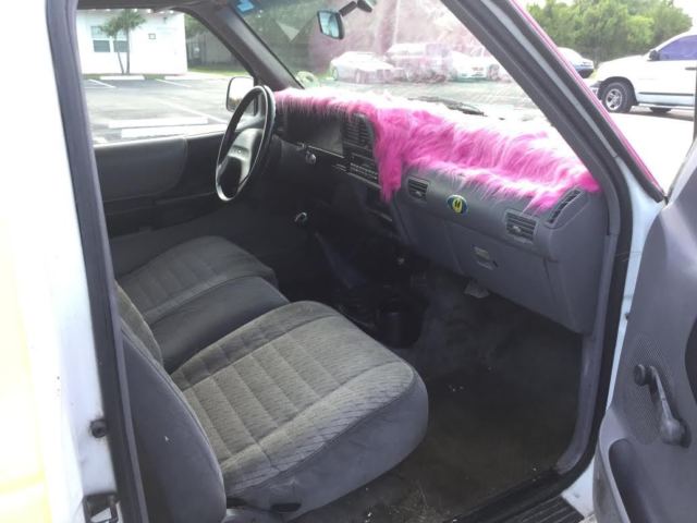 1993 Ford Ranger - photo 5