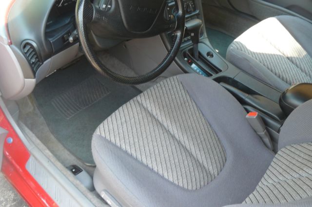 1993 Ford Probe GT - photo 12