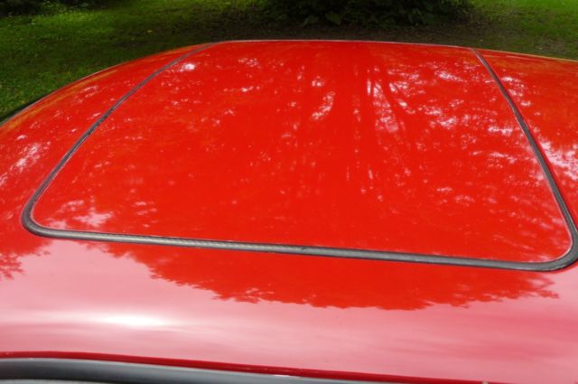 1993 Ford Probe GT - photo 6