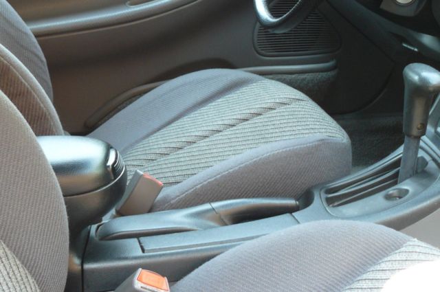 1993 Ford Probe GT - photo 9