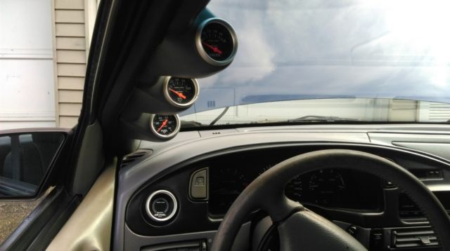 1993 Ford Taurus sho - photo 7