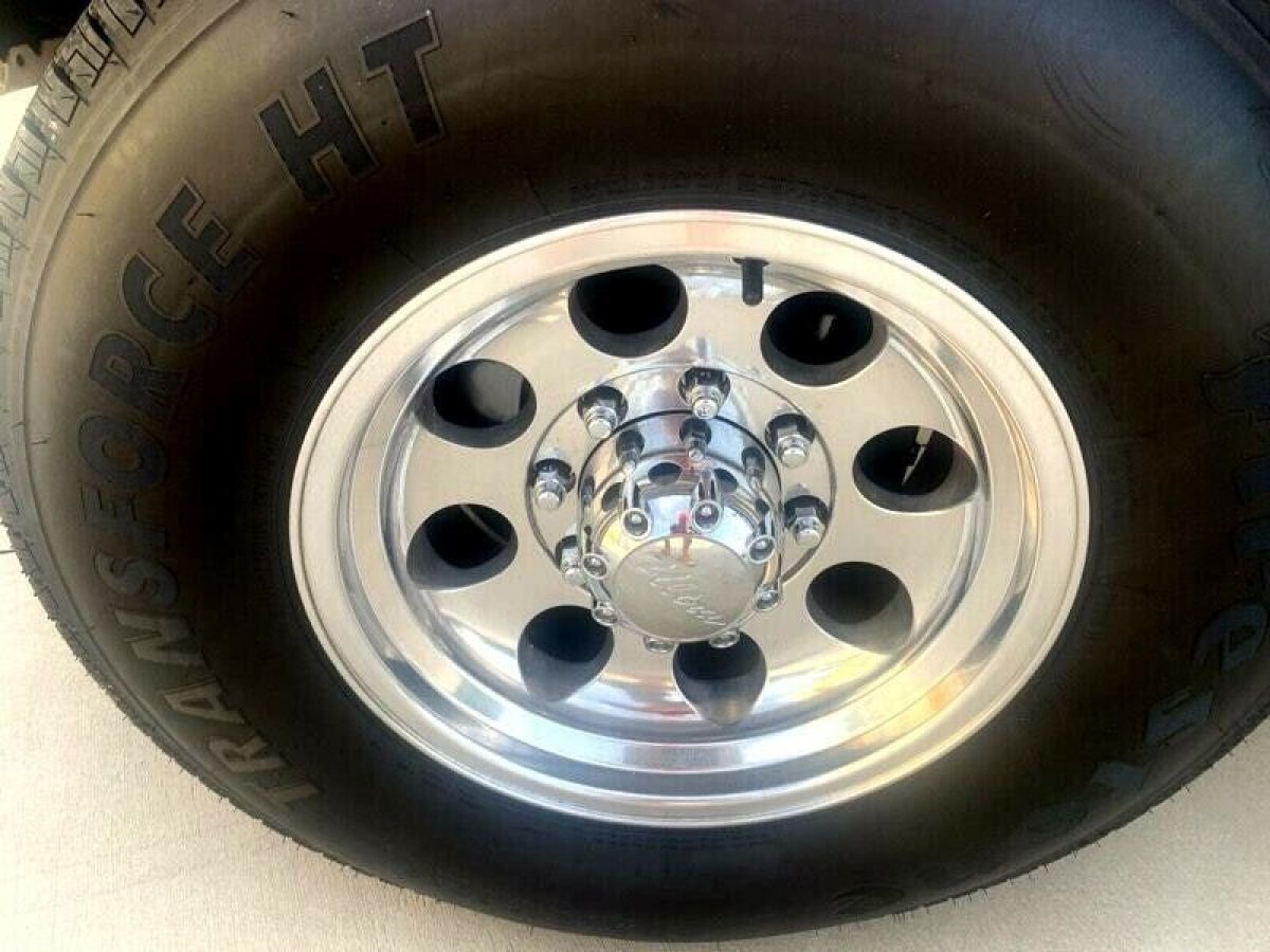 1993 Ford F-250 460 HIGH PERFORMANCE - photo 12