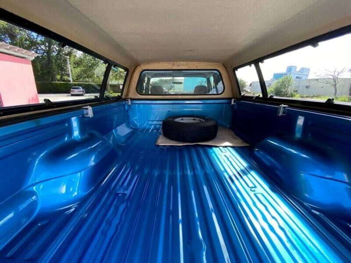 1993 Ford F-250 460 HIGH PERFORMANCE - photo 8