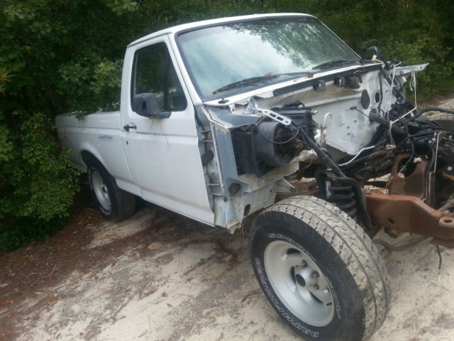 1993 Ford F-150 - photo 12