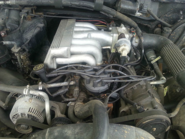 1993 Ford F-150 - photo 4