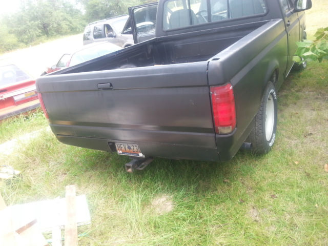 1993 Ford F-150 - photo 7