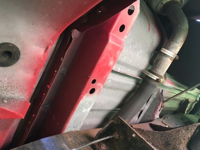 1993 Ford F-150 Lightning Standard Cab Pickup 2-Door - photo 6
