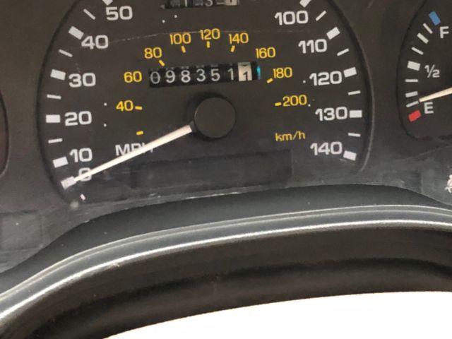 1993 Ford Taurus SHO - photo 10