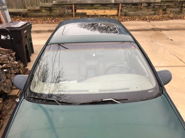 1993 Ford Taurus SHO - photo 4