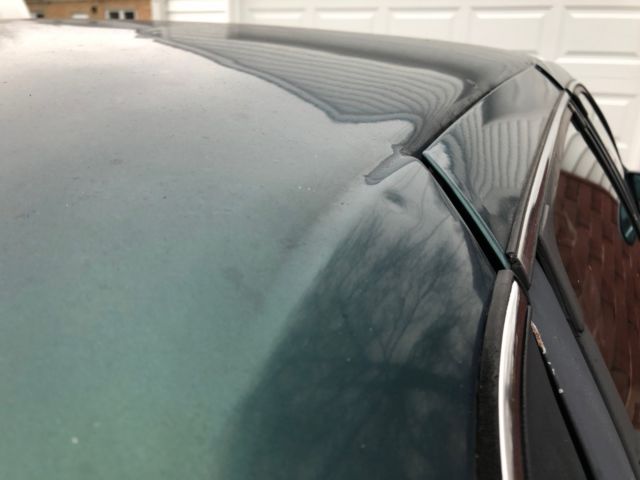 1993 Ford Taurus SHO - photo 6