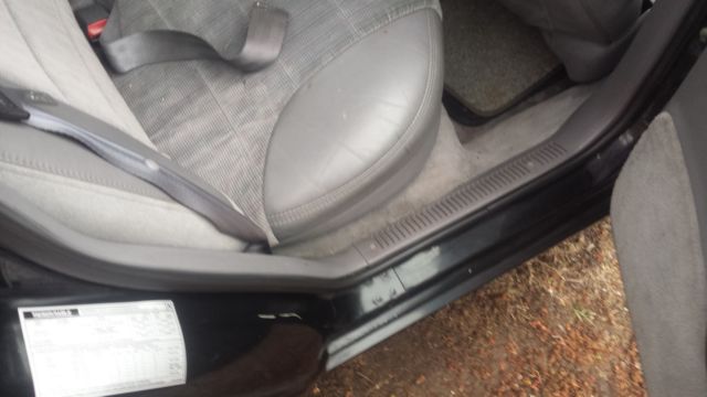 1993 Ford Taurus Sho - photo 10