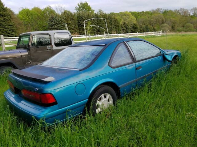1993 Ford Thunderbird
