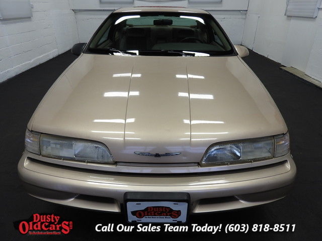 1993 Ford Other Pickups Runs Drives Body Inter Good 3.8LV6 4 spd auto - photo 12