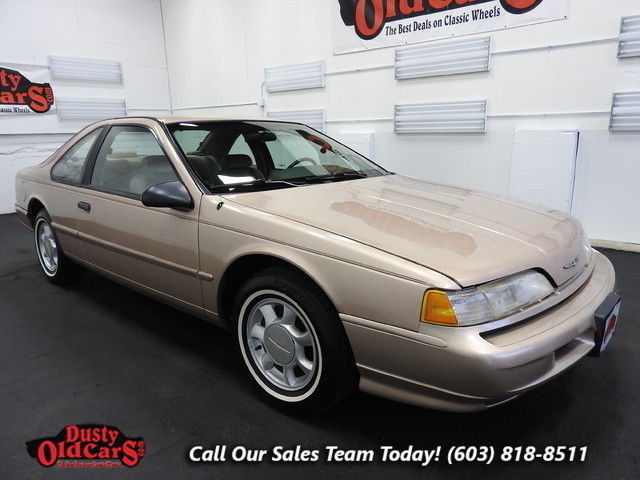 1993 Ford Other Pickups Runs Drives Body Inter Good 3.8LV6 4 spd auto - photo 3