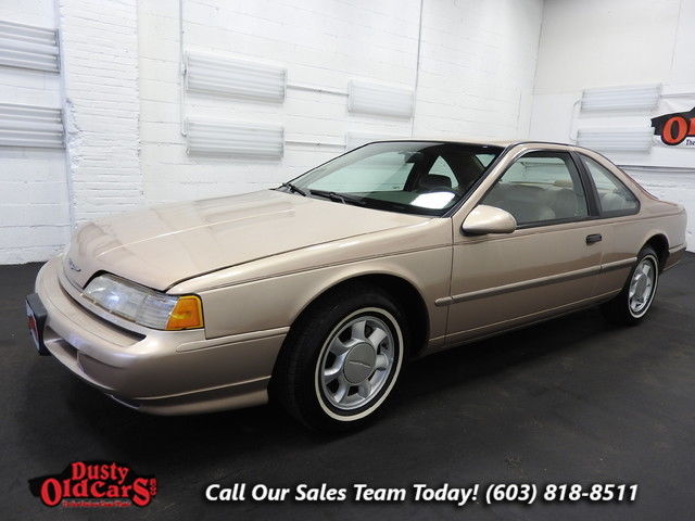 1993 Ford Other Pickups Runs Drives Body Inter Good 3.8LV6 4 spd auto - photo 4