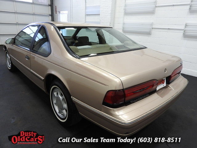 1993 Ford Other Pickups Runs Drives Body Inter Good 3.8LV6 4 spd auto - photo 5