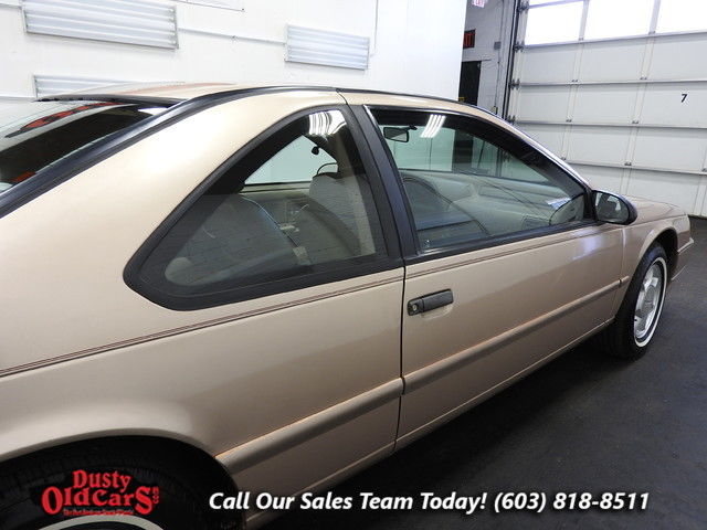 1993 Ford Other Pickups Runs Drives Body Inter Good 3.8LV6 4 spd auto - photo 9