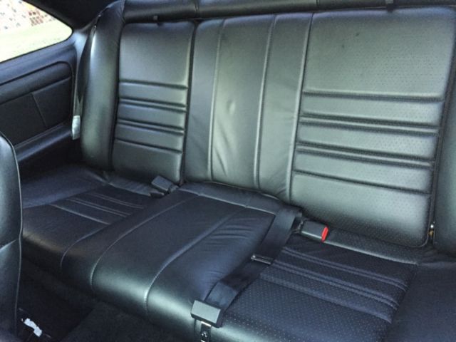 1993 Ford Thunderbird super coupe - photo 10