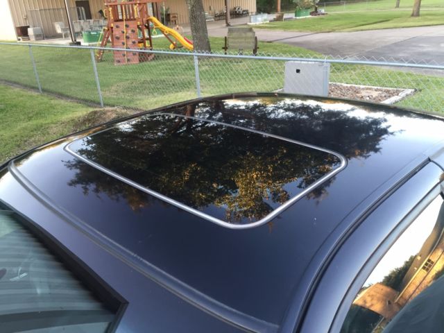 1993 Ford Thunderbird super coupe - photo 11