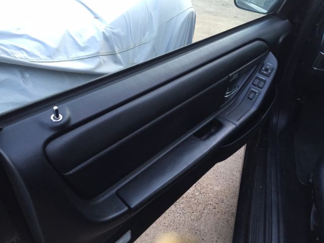 1993 Ford Thunderbird super coupe - photo 9