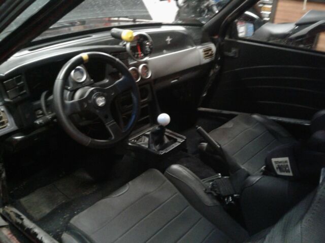 1993 Ford Mustang - photo 10