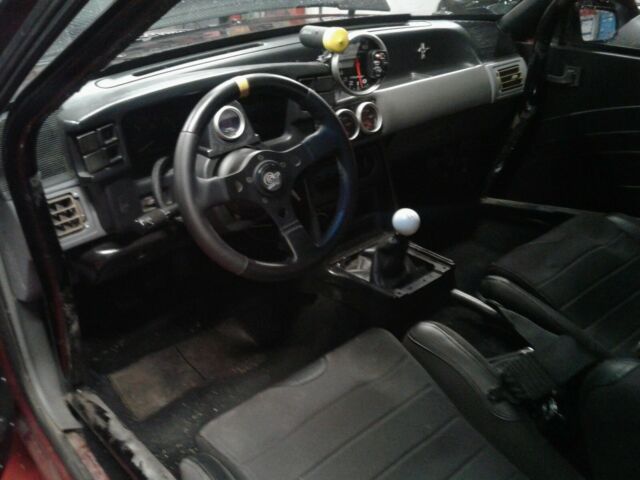 1993 Ford Mustang - photo 11