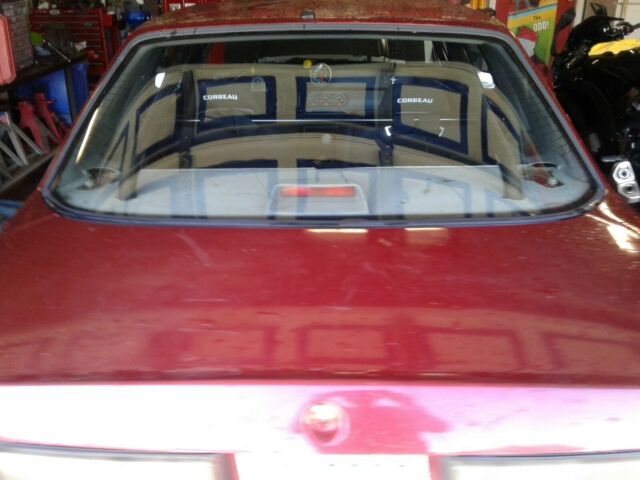 1993 Ford Mustang - photo 2