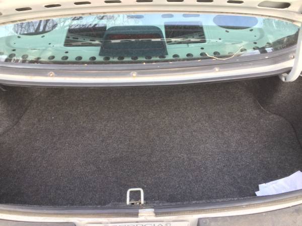 1993 Ford Mustang LX - photo 12