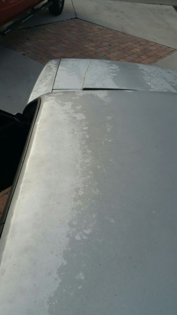 1993 Ford Mustang lx - photo 10