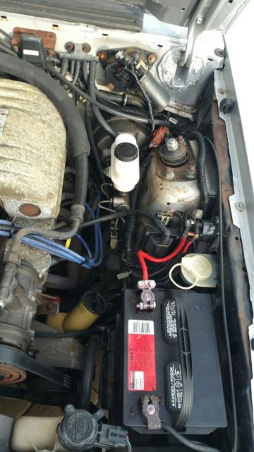 1993 Ford Mustang lx - photo 6