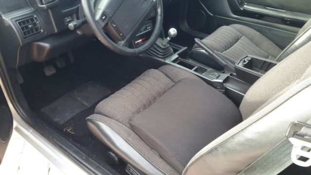 1993 Ford Mustang lx - photo 7