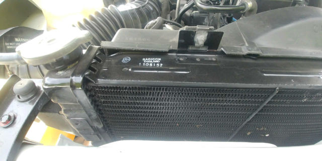 1993 Dodge Other Pickups RAM 350 CUMMINS TURBO DIESEL - photo 13