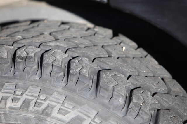 1993 Toyota Land Cruiser Leather - photo 12