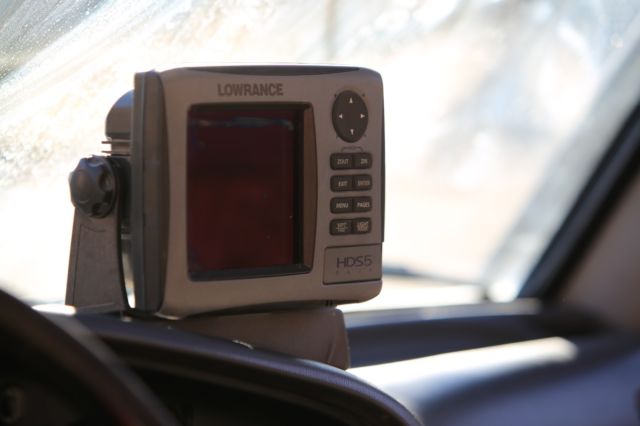 1993 Toyota Land Cruiser Leather - photo 5