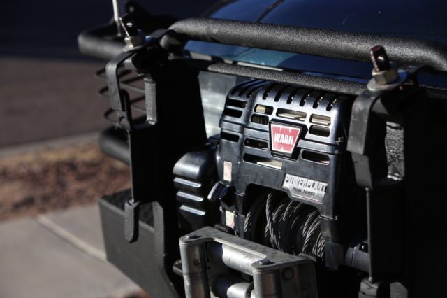1993 Toyota Land Cruiser Leather - photo 7