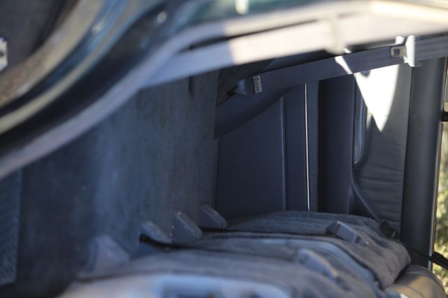 1993 Toyota Land Cruiser Leather - photo 8