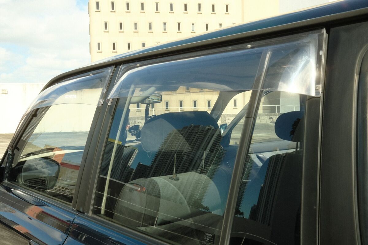 1993 Toyota Land Cruiser - photo 10