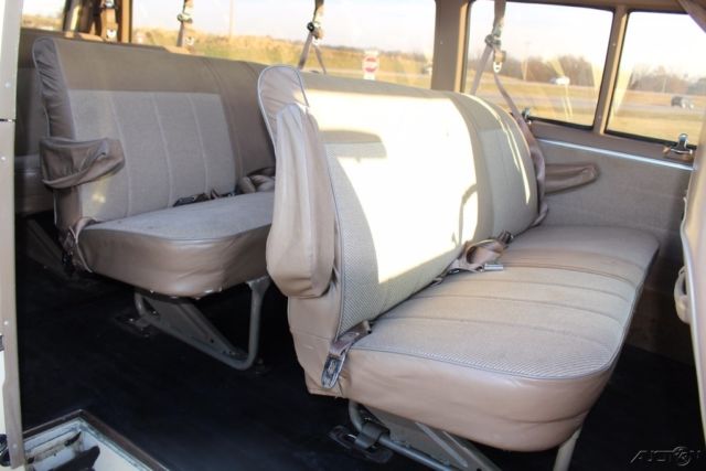 1993 Chevrolet Other G30 H.D. - photo 9
