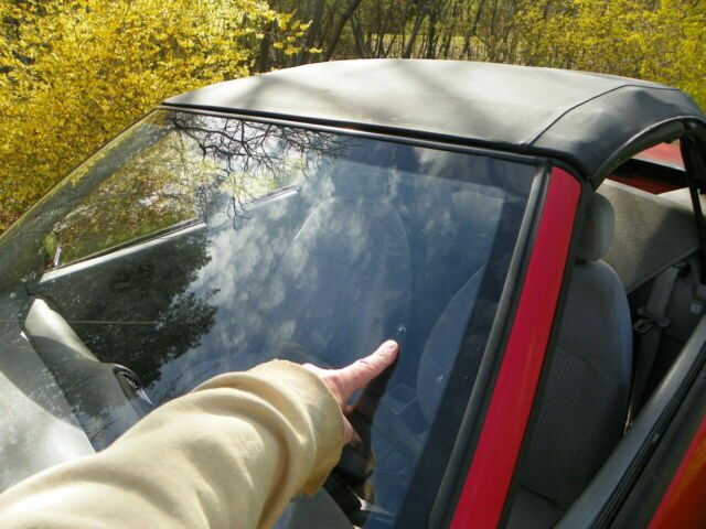 1993 Geo Metro Lsi - photo 5