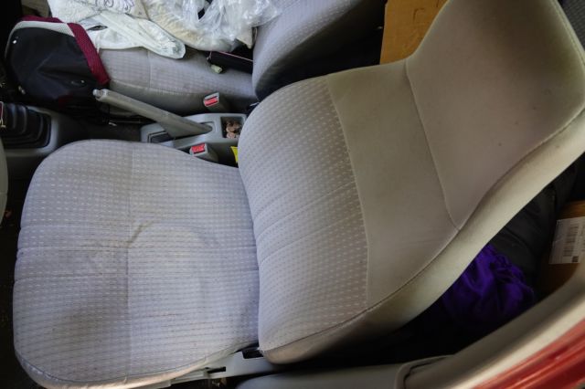 1993 Geo Metro - photo 8