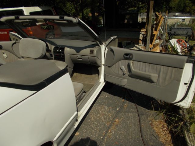 1993 Geo Metro - photo 2