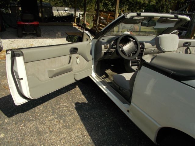 1993 Geo Metro - photo 3