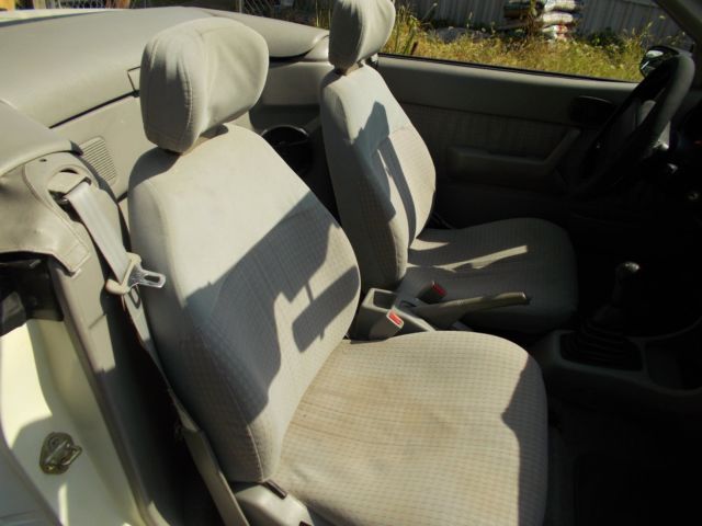 1993 Geo Metro - photo 4