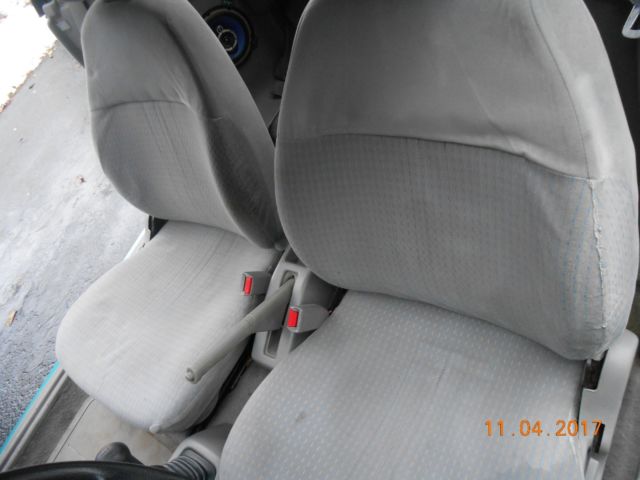 1993 Geo Metro LSI - photo 10