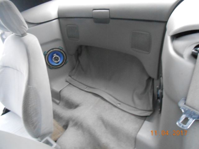 1993 Geo Metro LSI - photo 11