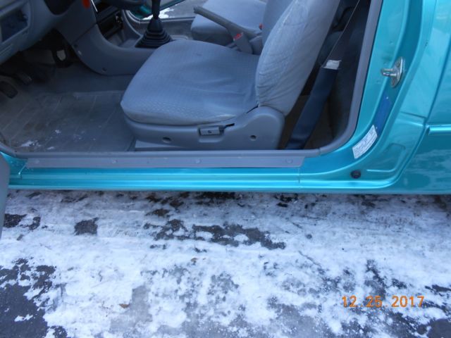 1993 Geo Metro LSI - photo 5