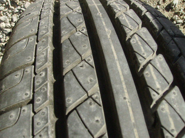1993 Geo Metro LSI - photo 12