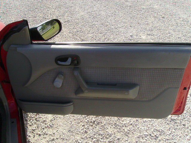 1993 Geo Metro LSI - photo 13